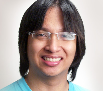 Brian Paguyo